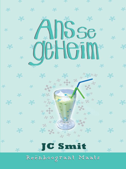 Title details for Reënboogrant Maats 11 by JP Smit - Available